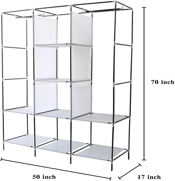 cloth wardrobe